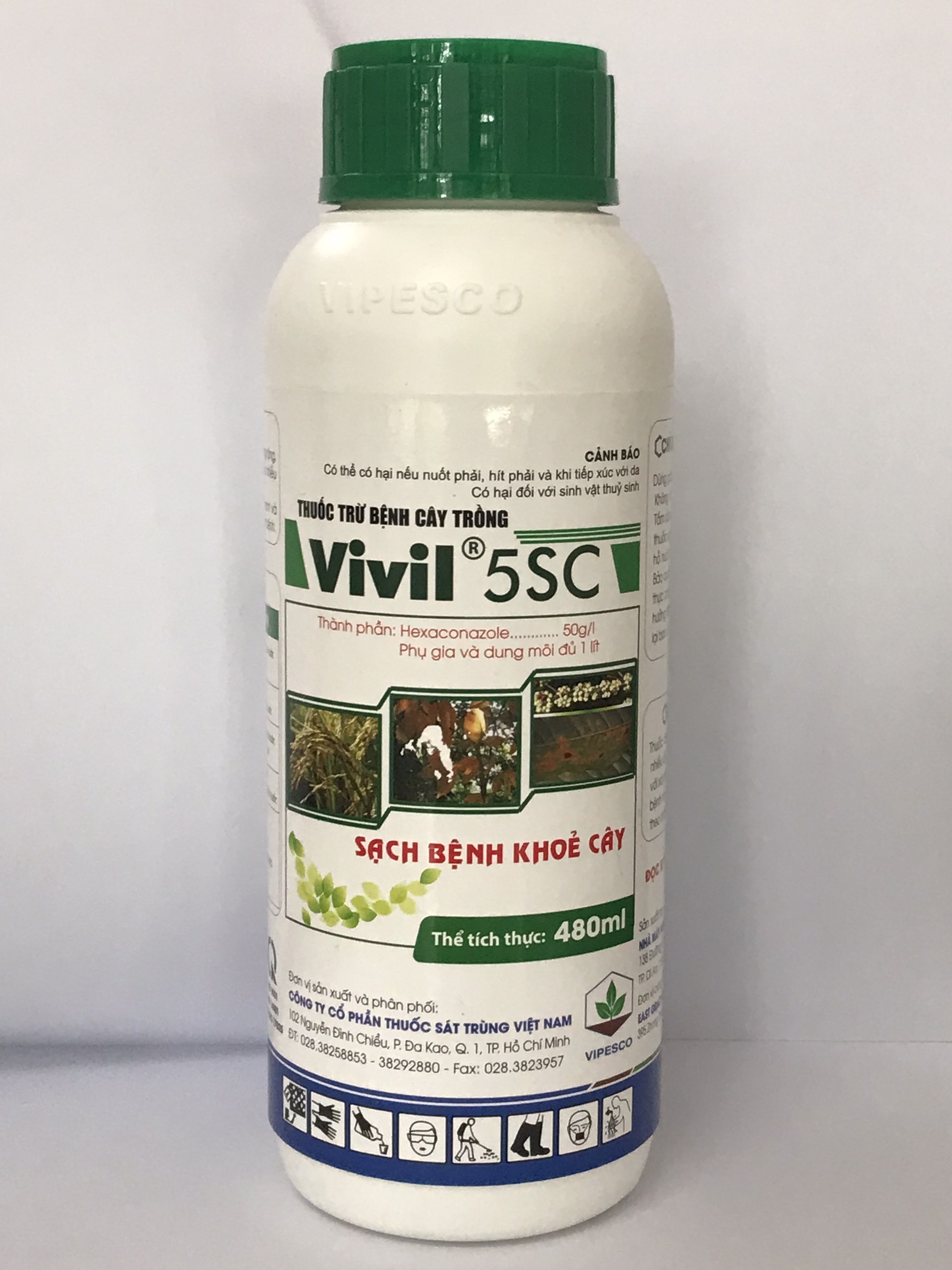VIVIL® 5SC